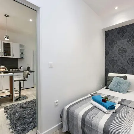 G&t Appartement *