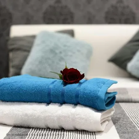 G&t Διαμέρισμα