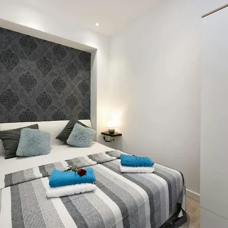 Διαμέρισμα G&t Ζαντάρ