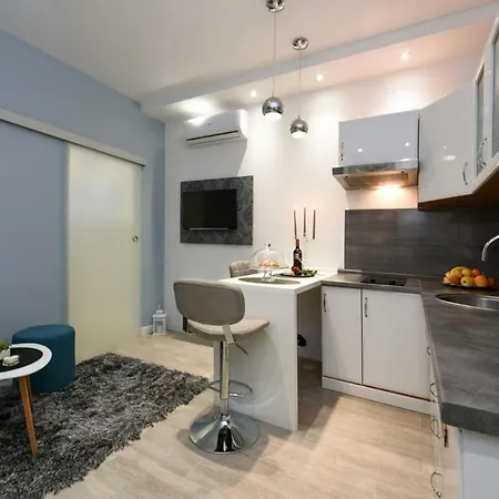 Apartment G&t Zadar