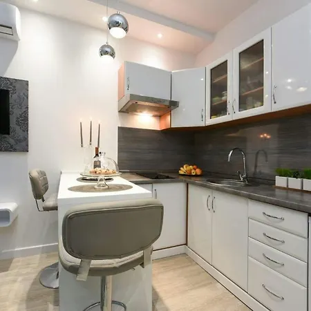 G&t Διαμέρισμα Ζαντάρ