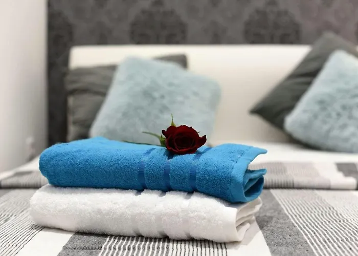 G&t Διαμέρισμα