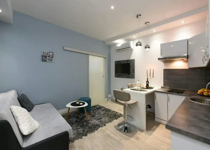 G&t Διαμέρισμα *