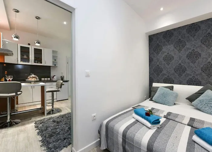 G&t Διαμέρισμα *