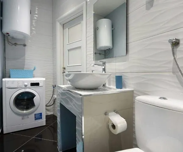 Διαμέρισμα G&t