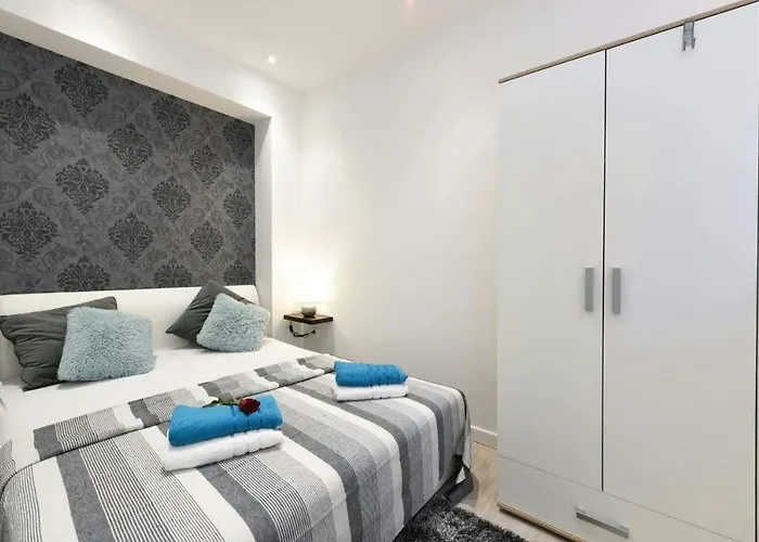 Διαμέρισμα G&t