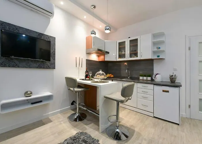 Διαμέρισμα G&t *